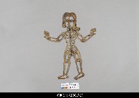 藏品(泰國小檯皮影戲偶)的圖片